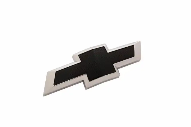 Front Emblem - GM (84690309) - view 4