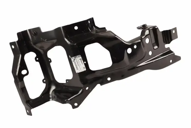 Front Driver Side Bumper Impact Bar Bracket - GM (84694271)