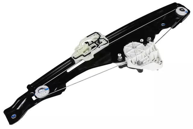 Window Regulator - GM (84695122) - view 2