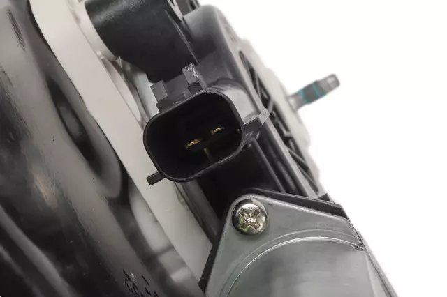 Window Regulator - GM (84695122) - view 3