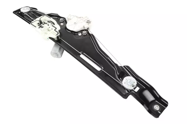 Window Regulator - GM (84695122) - view 4