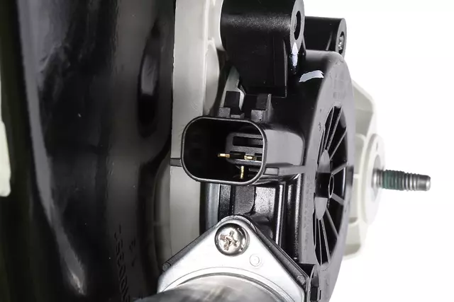 Window Regulator - GM (84695122) - view 5