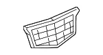 Emblem - GM (84696094) - view 6