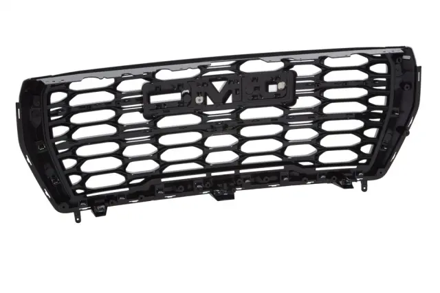 Grille Pkg - GM (84697938) - view 4