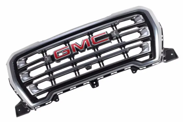 Nightrider Chrome Front Grille - GM (84699815)