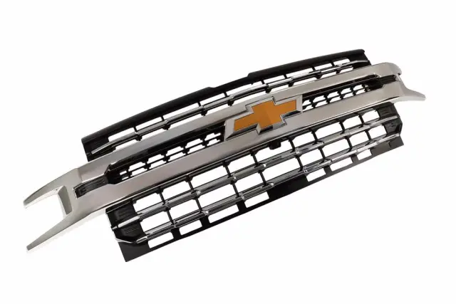 Front Grille - GM (84699837)