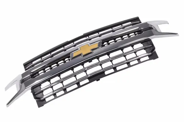 Front Grille - GM (84699839)