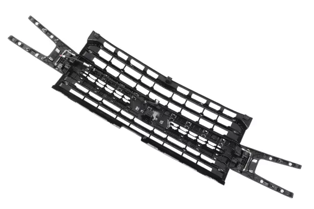 Front Grille - GM (84699839) - view 7