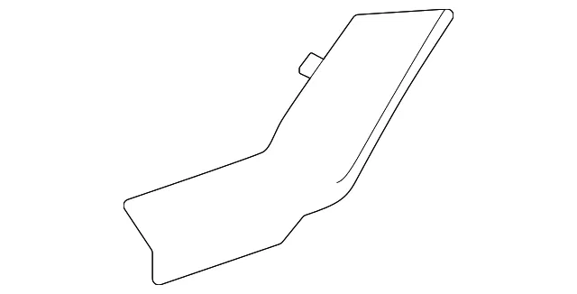 Applique - GM (84700253) - view 2