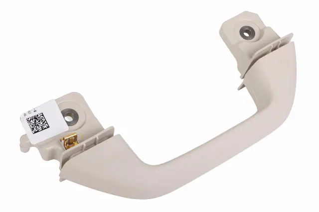 Whisper Beige Driver Side Center Pillar Assist Handle - GM (84700938)
