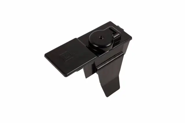 Front Driver Side Grille Support Bracket - GM (84701518)