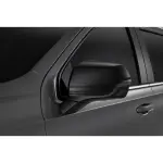 Exterior Trim, Mirror Covers, Black - GM (84703355) - view 8