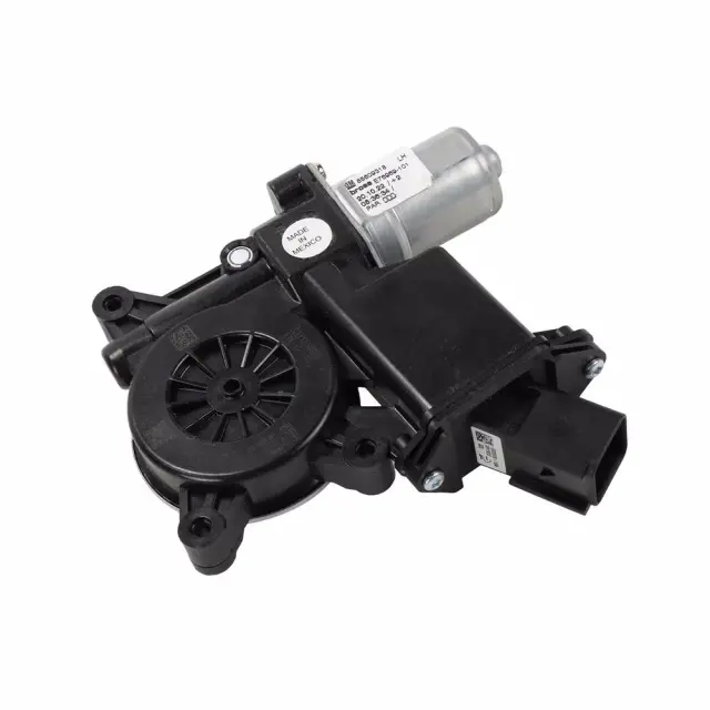 Window Motor - GM (84705679) - view 4