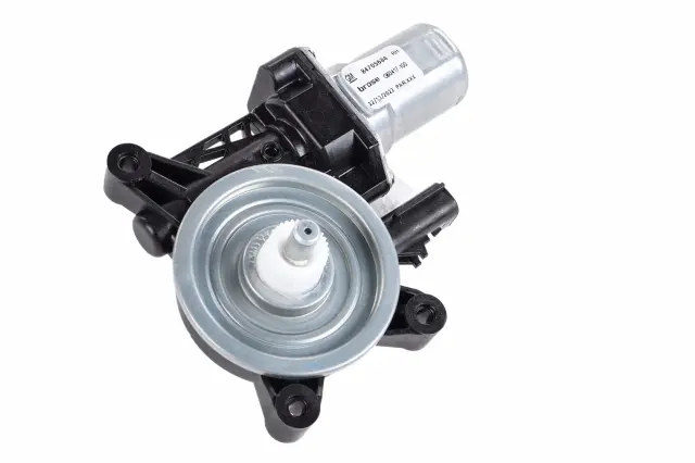 Window Motor - GM (84705684)