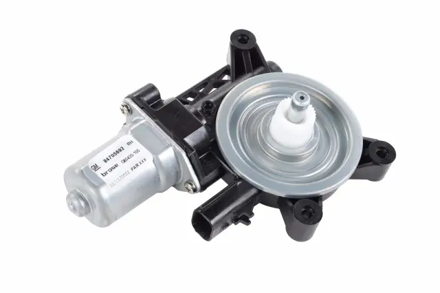 Window Motor - GM (84705692)