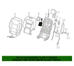 Front Handle - GM (84705716) - view 6