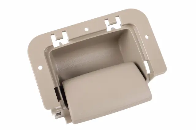 Release Handle - GM (84705717) - view 2