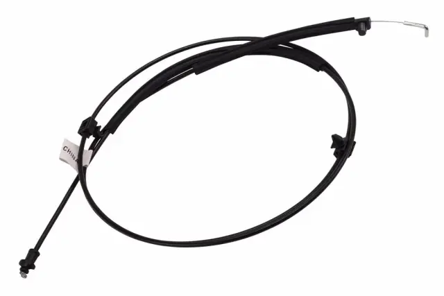 Rear Compartment Lid Latch Release Cable - GM (84706221)