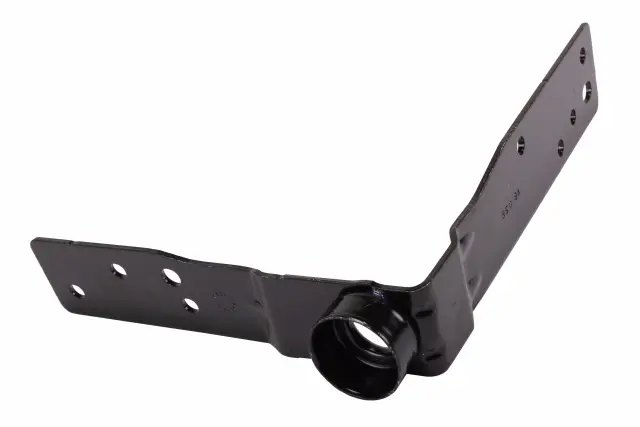 Driver Side Tailgate Closure Side Hinge - ACDelco (84708342)