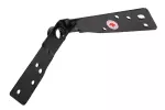 Driver Side Tailgate Closure Side Hinge - ACDelco (84708342) - view 5