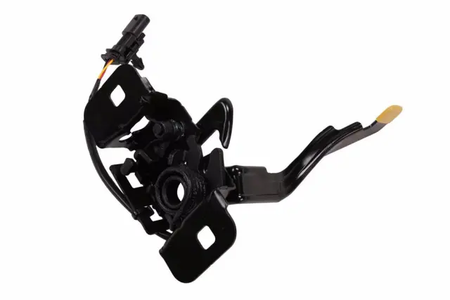 Hood Primary and Secondary Latch - GM (84711414)