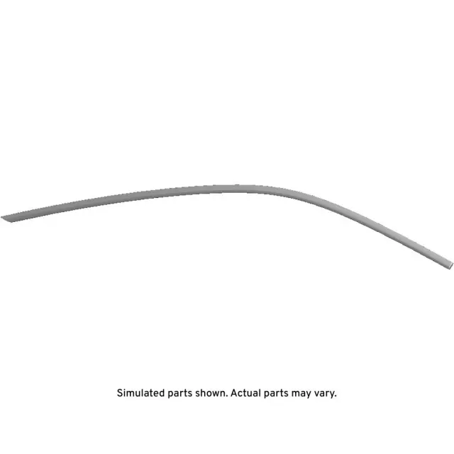 Upper Molding - GM (84717091)