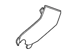Mirror Cover Insert - GM (84717845) - view 5