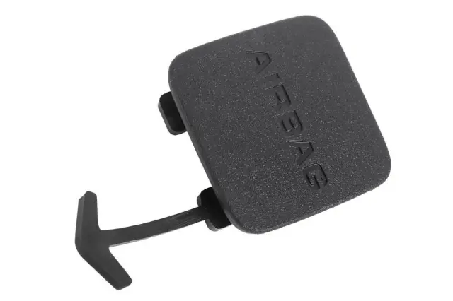 Upper Center Pillar Trim Cap - GM (84718080)