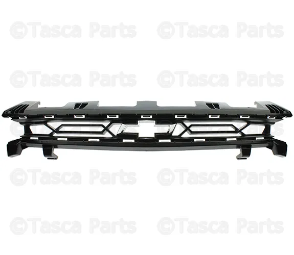 Front Upper Grille - GM (84718397) - view 6