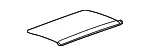 Sunshade - GM (84719091) - view 5