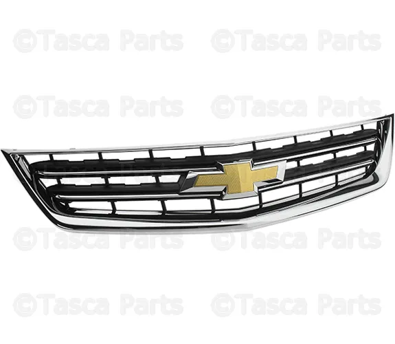 Front Outer Grille - GM (84720375)