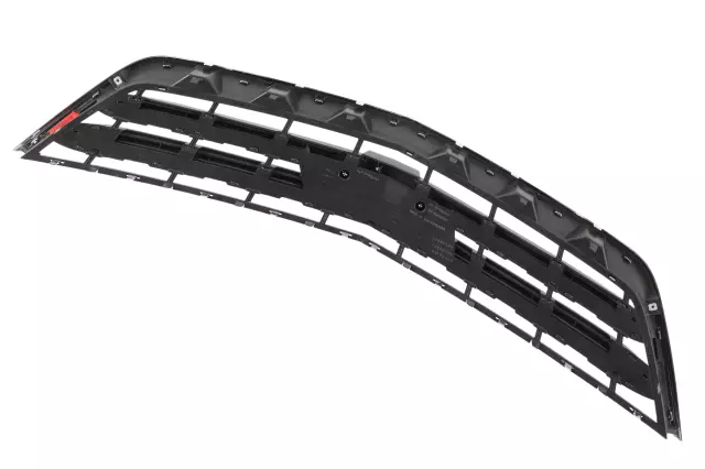 Upper Grille - GM (84720376) - view 2