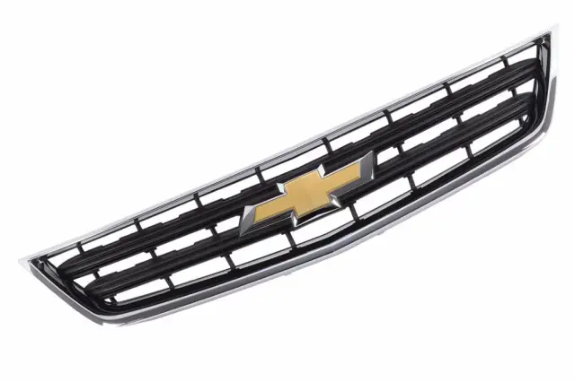 Upper Grille - GM (84720376) - view 3