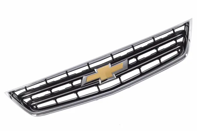 Upper Grille - GM (84720377) - view 5