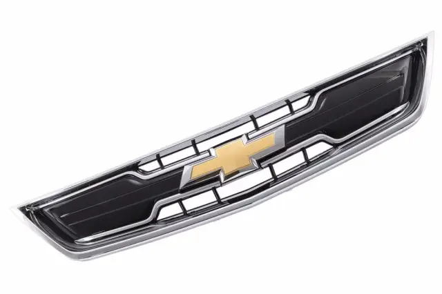 Front Outer Grille - GM (84720392) - view 5