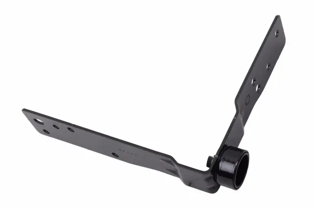 Driver Side Tailgate Closure Side Hinge - GM (84720395) - view 5