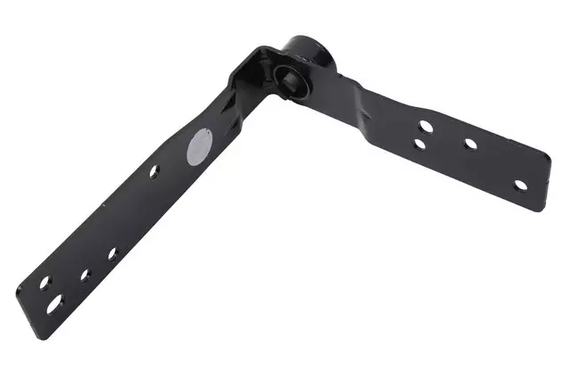Driver Side Tailgate Closure Side Hinge - GM (84720395) - view 6