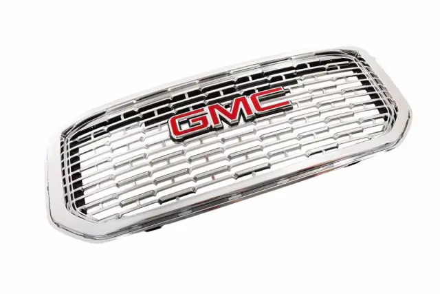 Front Upper Grille - GM (84722260)