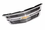 Front Upper Grille - GM (84724082) - view 3