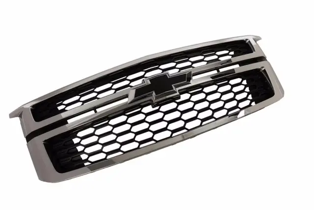 Front Upper Grille - GM (84724085) - view 2