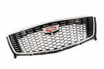 Upper Grille - GM (84724564) - view 3