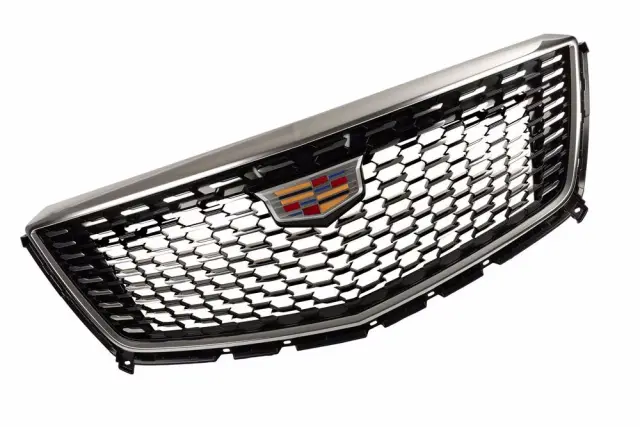 Upper Grille - GM (84724566) - view 2