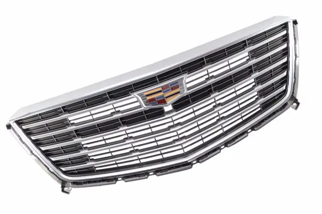 Upper Grille - GM (84724578) - view 3