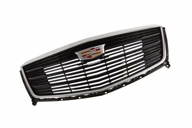 Front Grille - GM (84724583) - view 3