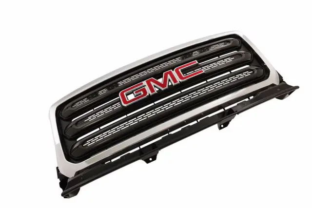 Grille Assembly - GM (84733966)