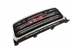 Grille Assembly - GM (84733966) - view 3