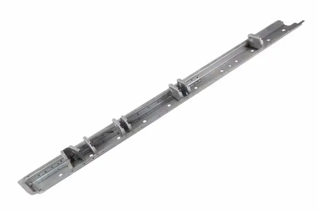Driver Side Rocker Outer Panel Reinforcement - GM (84734968)