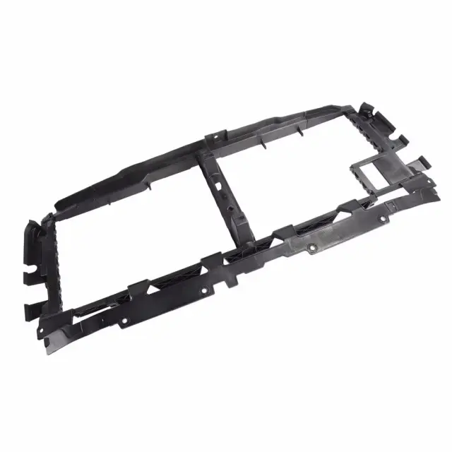 Front Bumper Shutter - GM (84735803)