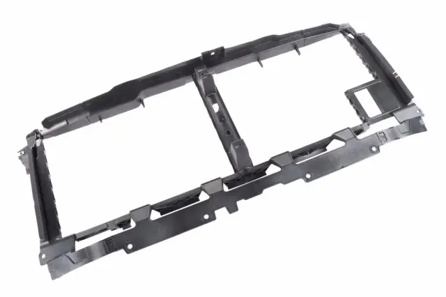 Front Bumper Shutter - GM (84735804) - view 5