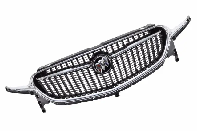 Grille Assembly - GM (84739632)